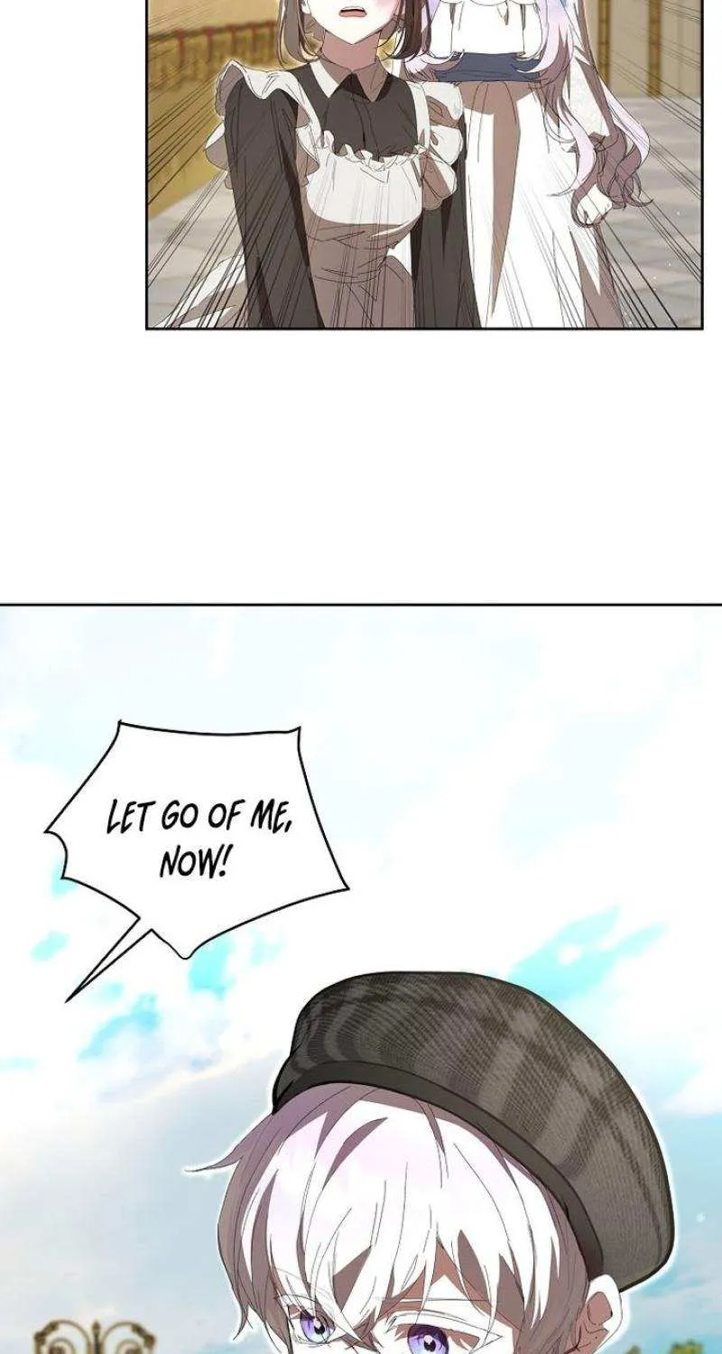 The Reincarnation of the Duke’s Daughter Chapter 13 page 61 - 