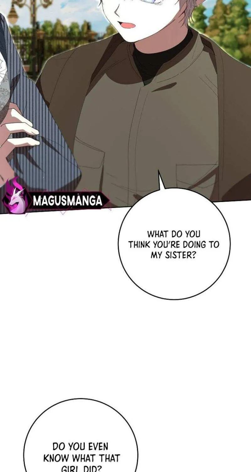 The Reincarnation of the Duke’s Daughter Chapter 13 page 62 - 