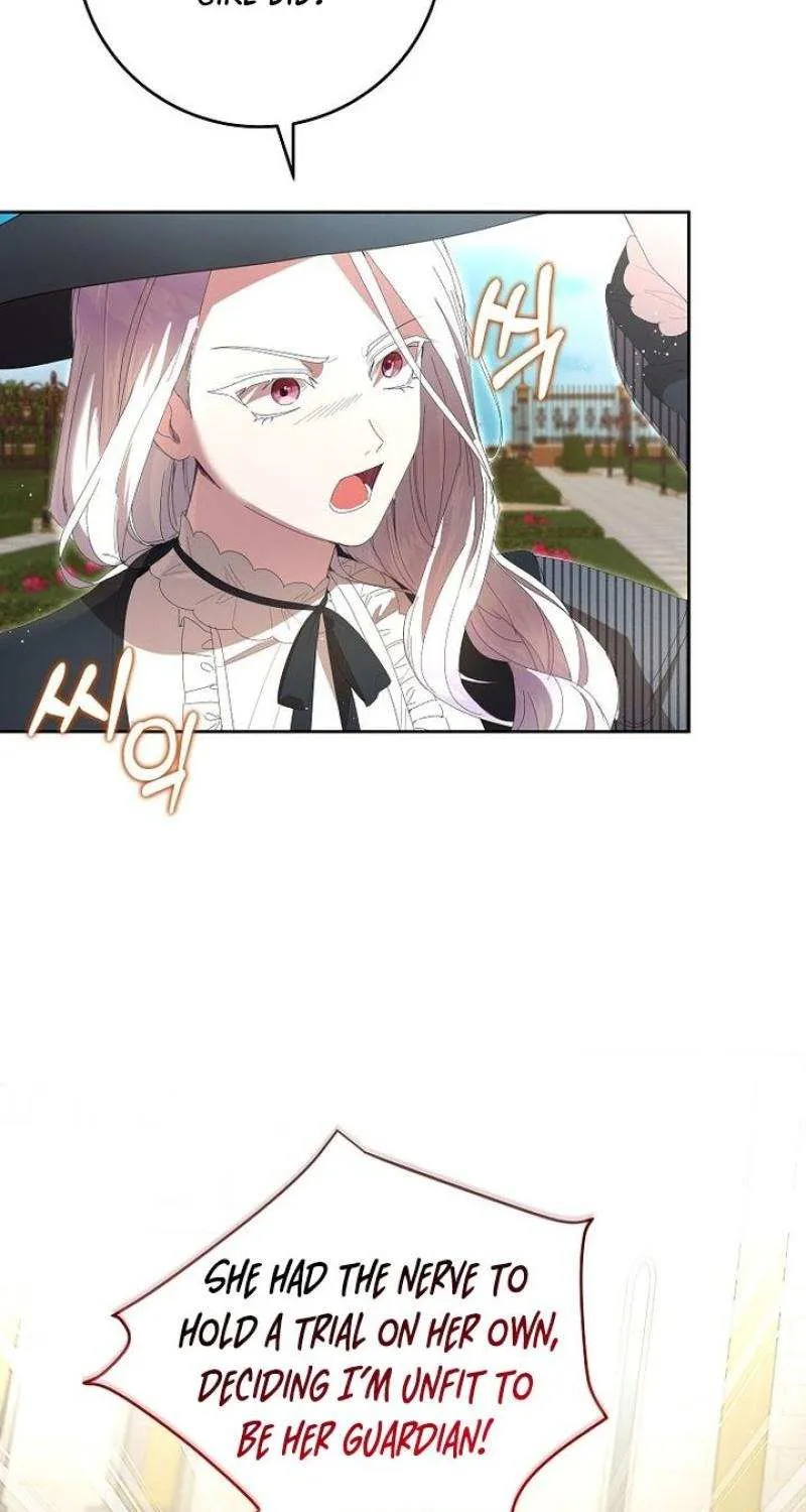 The Reincarnation of the Duke’s Daughter Chapter 13 page 63 - 