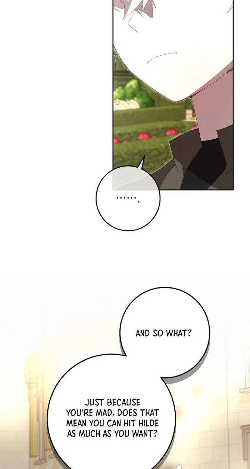 The Reincarnation of the Duke’s Daughter Chapter 13 page 65 - 