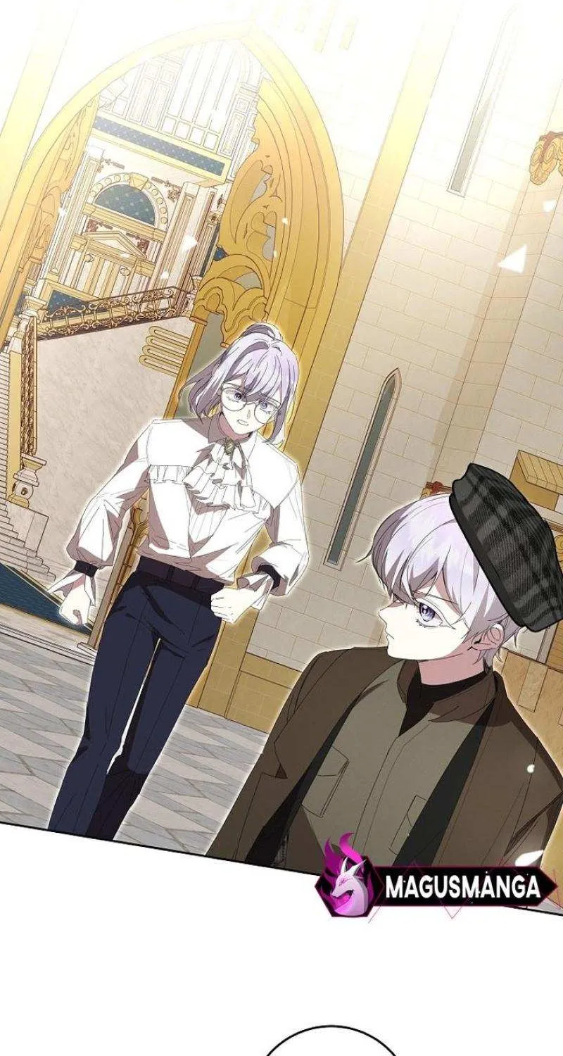 The Reincarnation of the Duke’s Daughter Chapter 13 page 68 - 