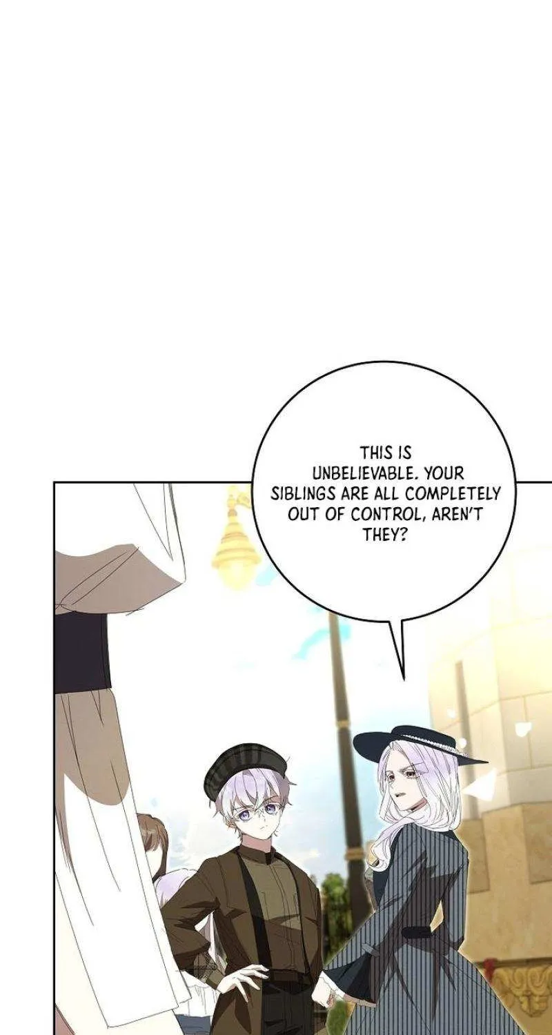 The Reincarnation of the Duke’s Daughter Chapter 13 page 70 - 