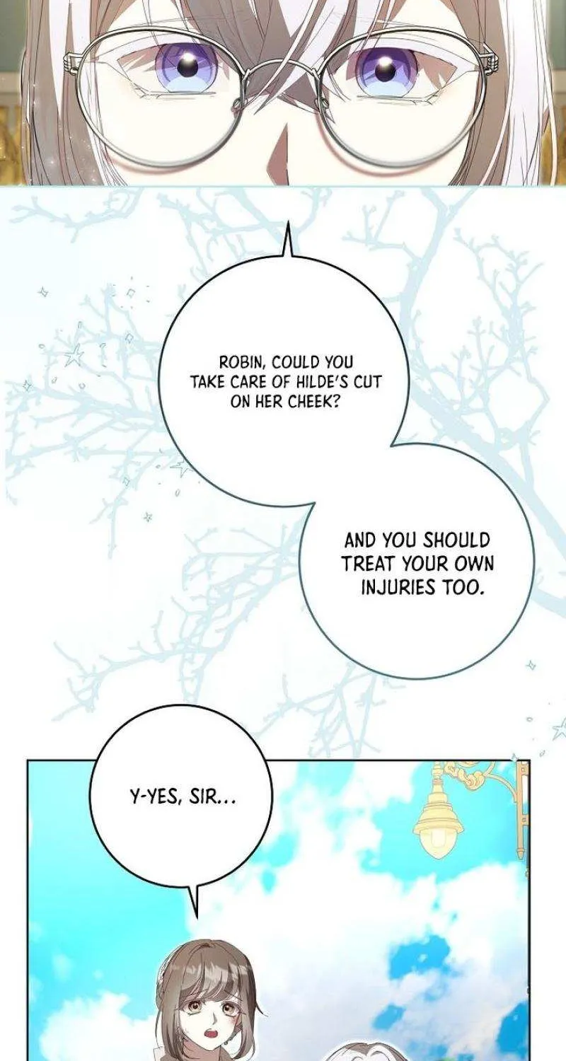 The Reincarnation of the Duke’s Daughter Chapter 13 page 76 - 
