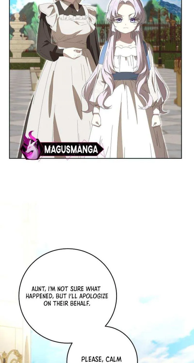 The Reincarnation of the Duke’s Daughter Chapter 13 page 77 - 