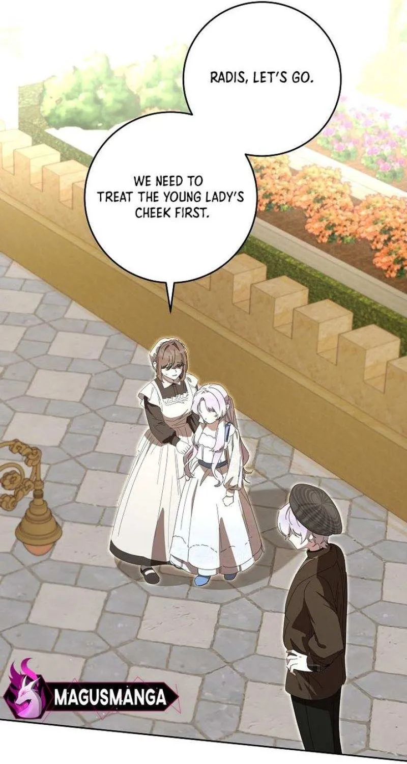 The Reincarnation of the Duke’s Daughter Chapter 13 page 80 - 