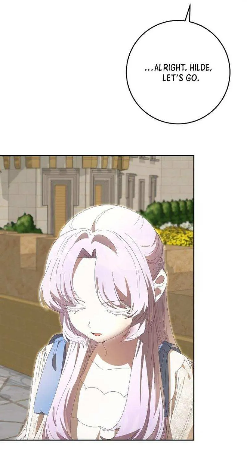 The Reincarnation of the Duke’s Daughter Chapter 13 page 81 - 