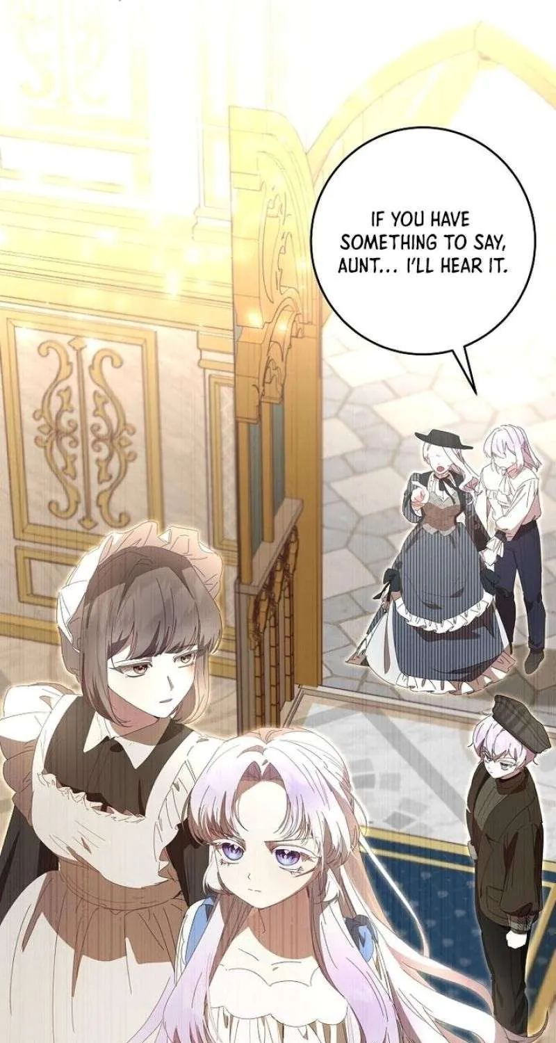 The Reincarnation of the Duke’s Daughter Chapter 13 page 85 - 