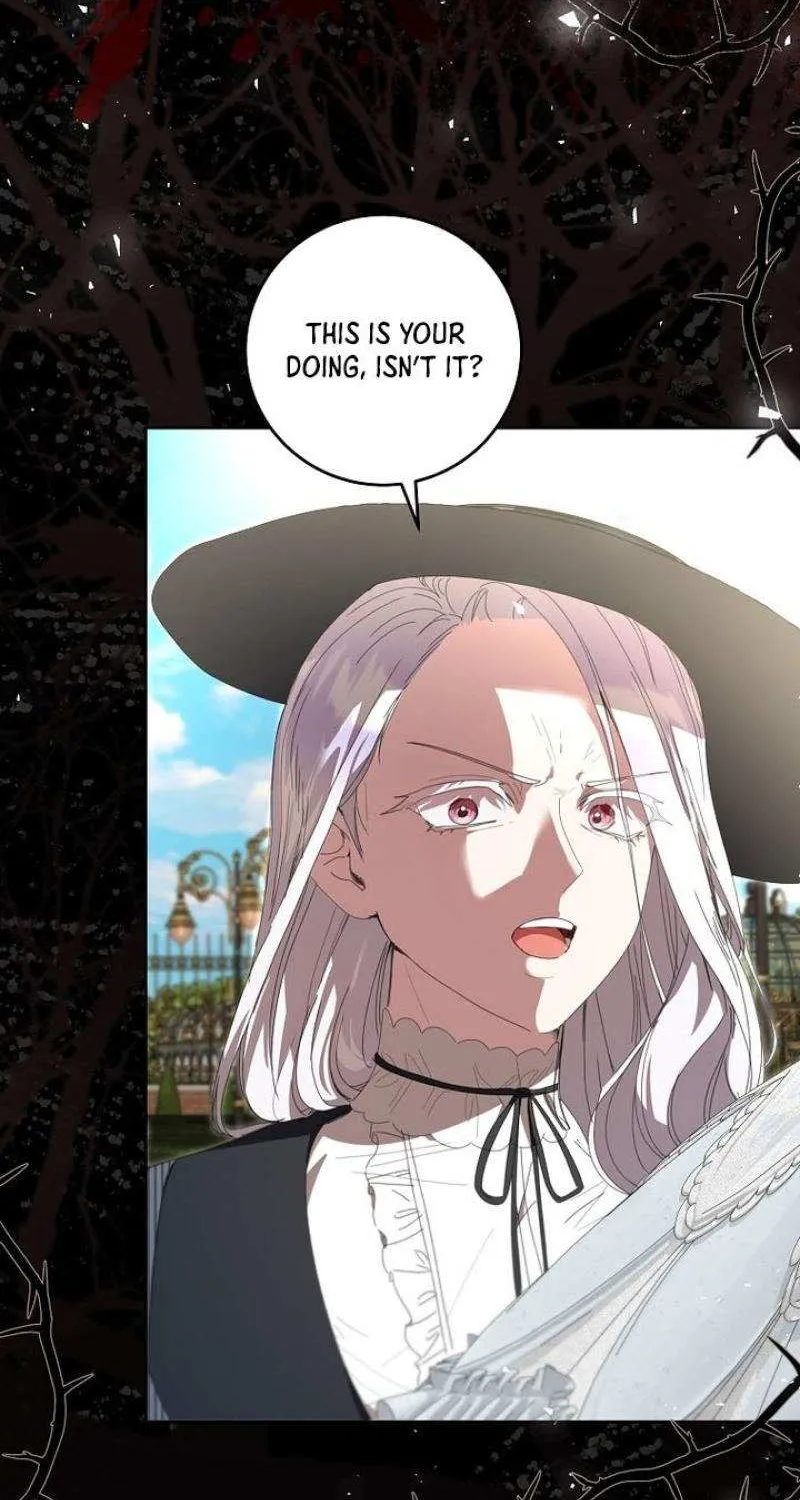 The Reincarnation of the Duke’s Daughter Chapter 13 page 10 - 
