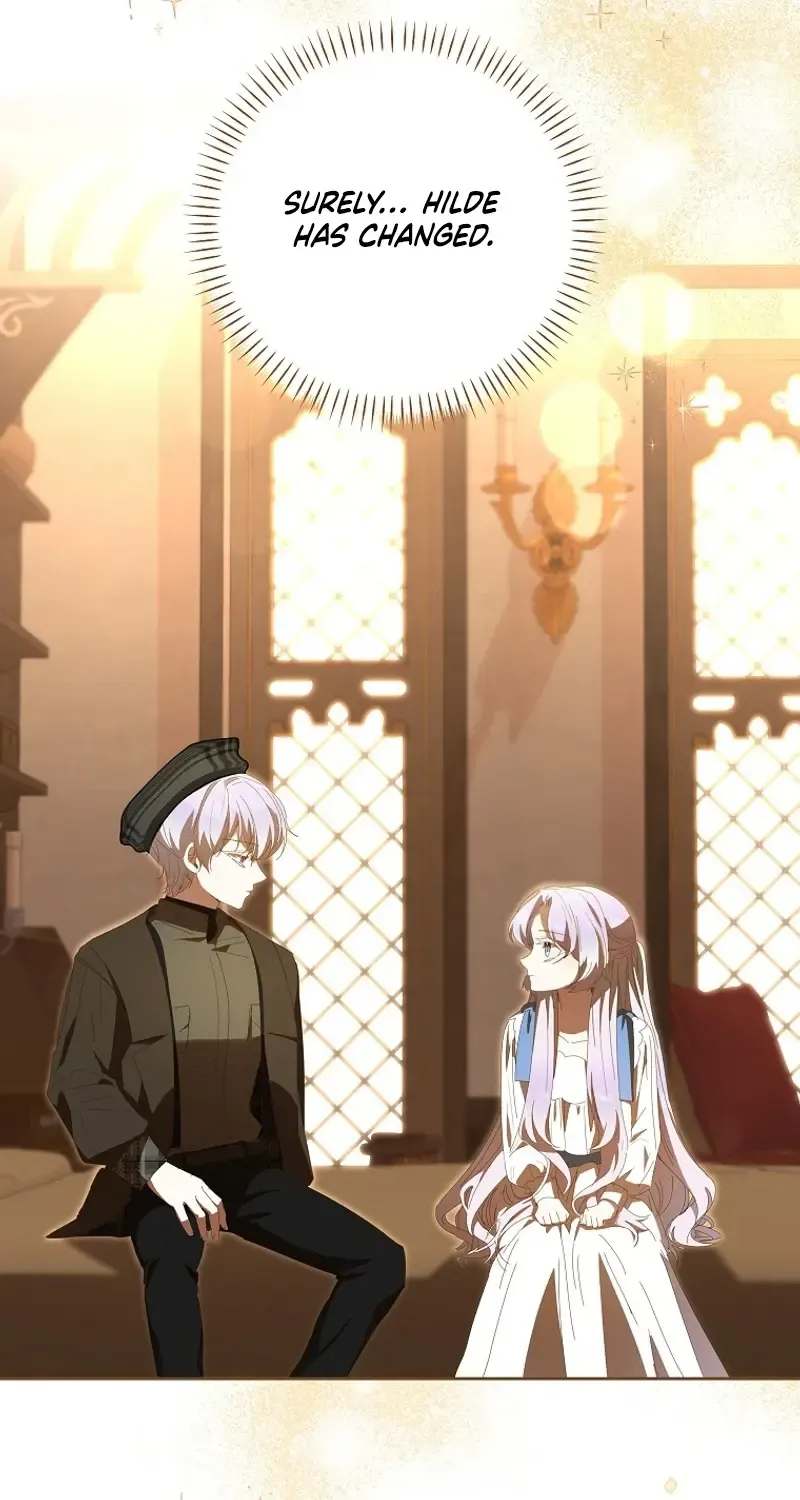 The Reincarnation of the Duke’s Daughter Chapter 14 page 14 - 