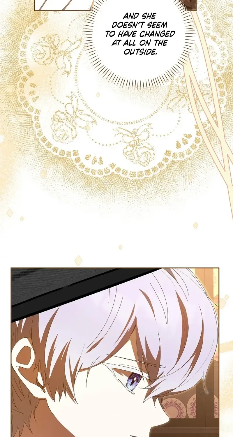 The Reincarnation of the Duke’s Daughter Chapter 14 page 16 - 