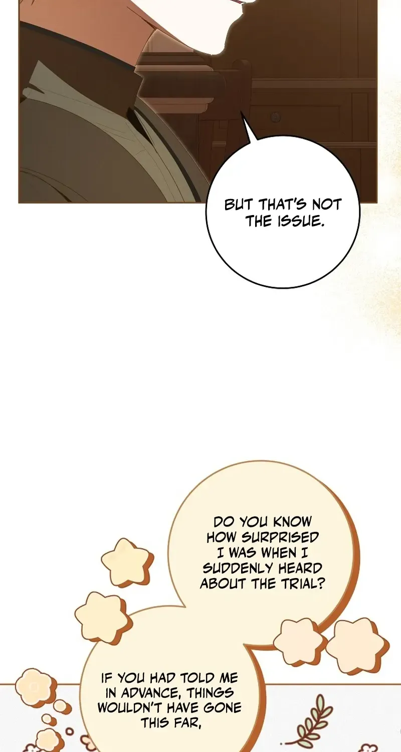 The Reincarnation of the Duke’s Daughter Chapter 14 page 17 - 