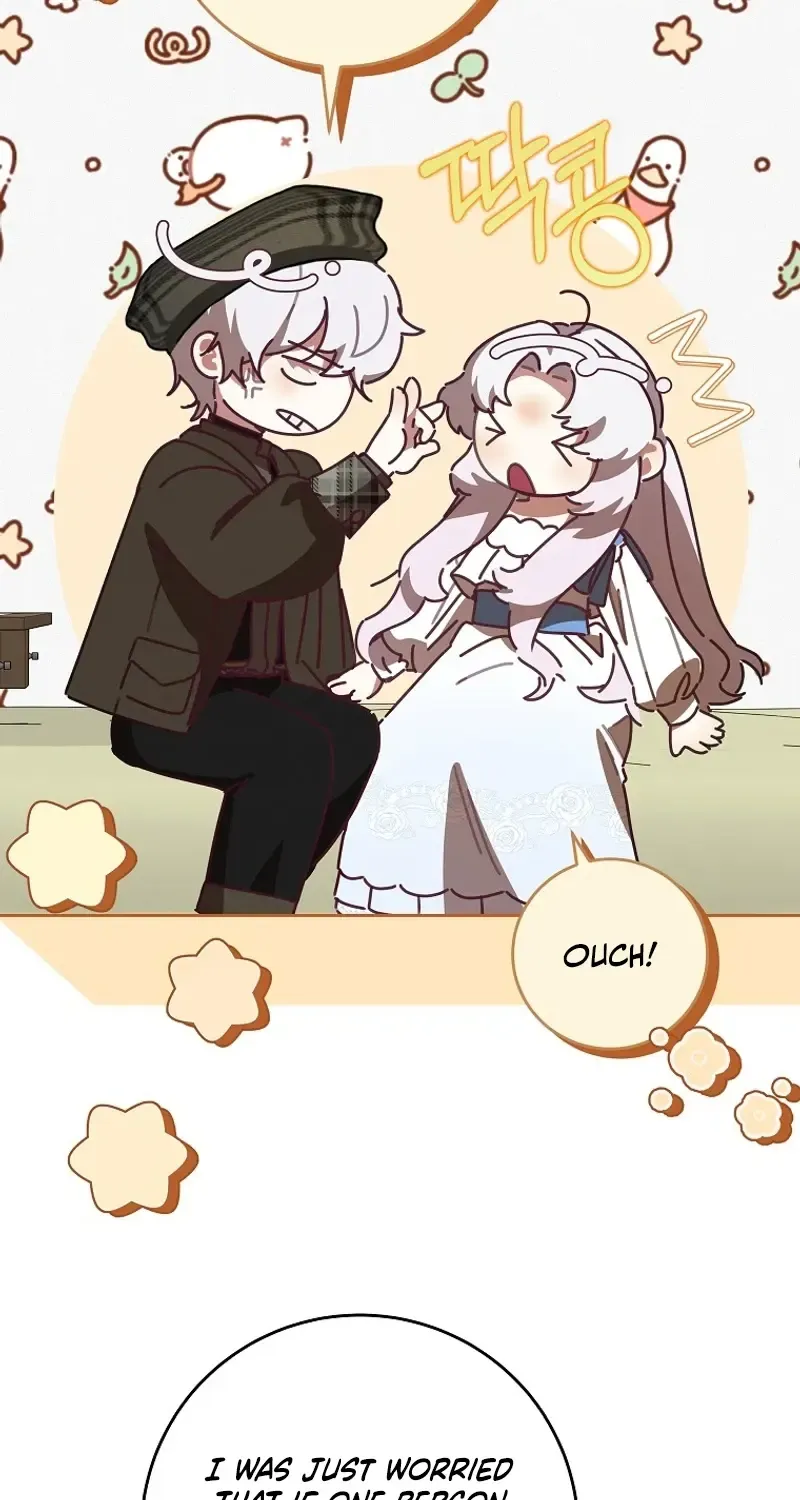 The Reincarnation of the Duke’s Daughter Chapter 14 page 18 - 