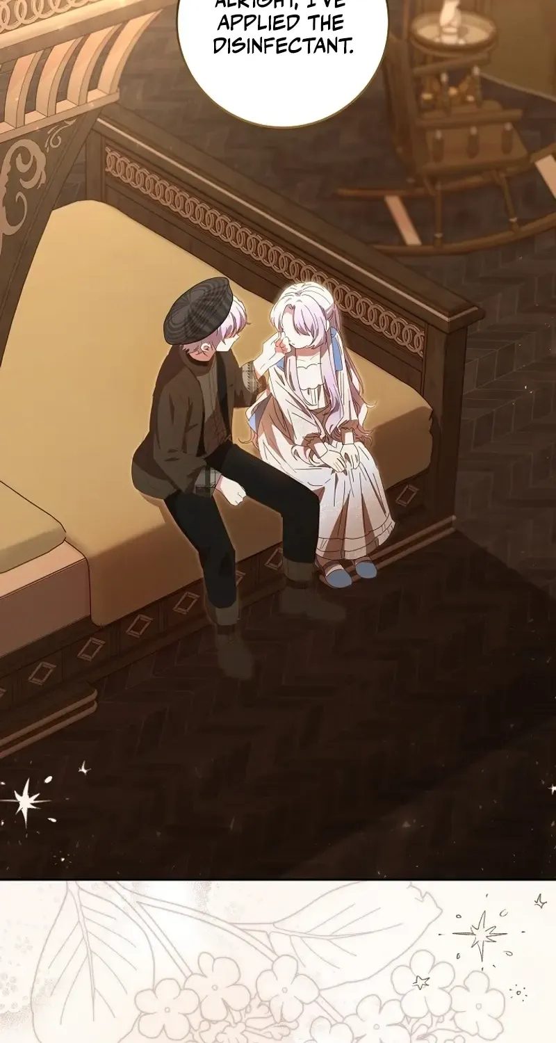 The Reincarnation of the Duke’s Daughter Chapter 14 page 3 - 