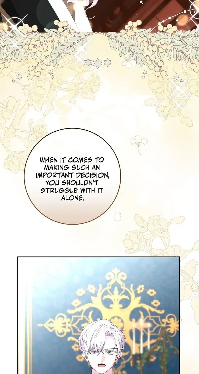 The Reincarnation of the Duke’s Daughter Chapter 14 page 21 - 
