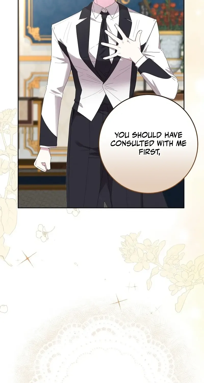 The Reincarnation of the Duke’s Daughter Chapter 14 page 22 - 