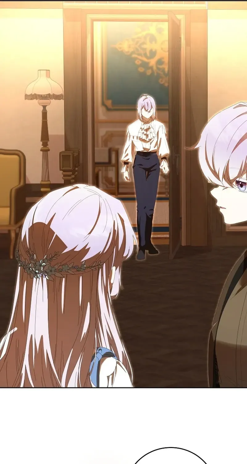 The Reincarnation of the Duke’s Daughter Chapter 14 page 29 - 