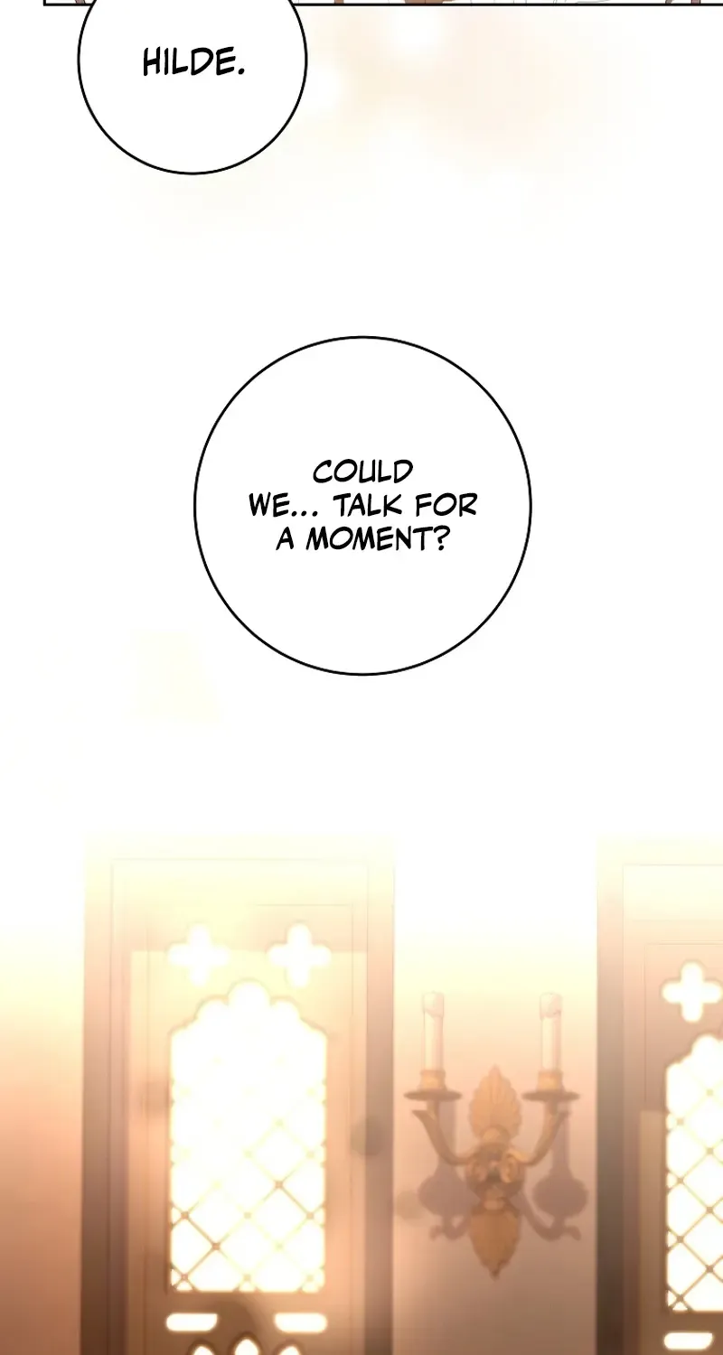The Reincarnation of the Duke’s Daughter Chapter 14 page 31 - 