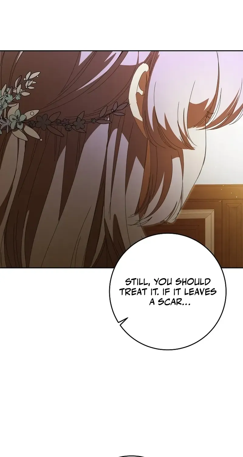 The Reincarnation of the Duke’s Daughter Chapter 14 page 40 - 