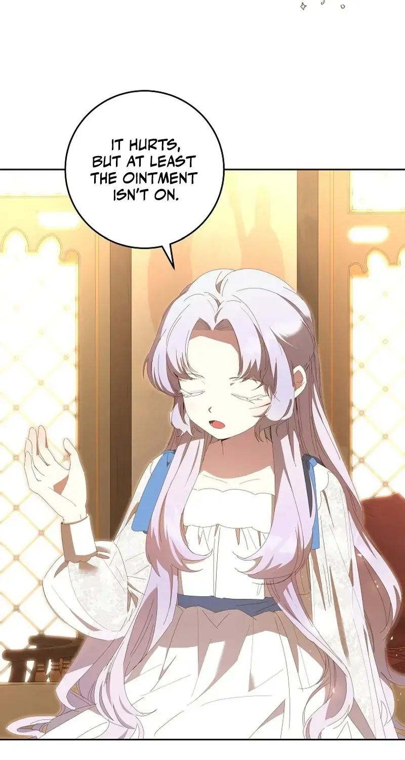 The Reincarnation of the Duke’s Daughter Chapter 14 page 5 - 