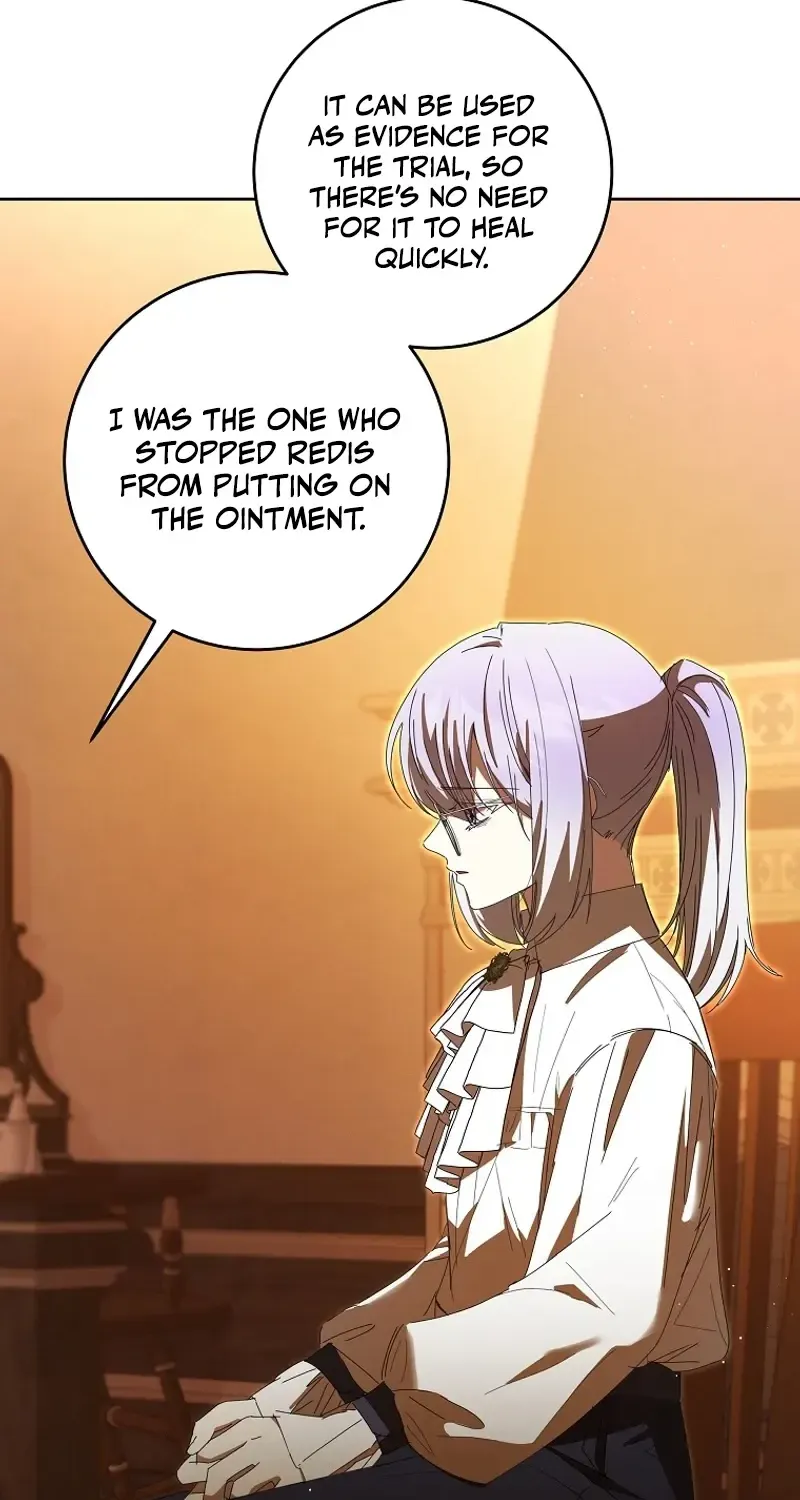 The Reincarnation of the Duke’s Daughter Chapter 14 page 41 - 