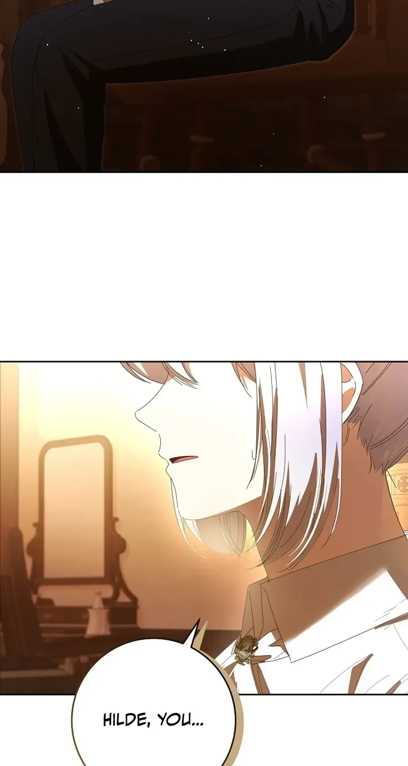The Reincarnation of the Duke’s Daughter Chapter 14 page 42 - 
