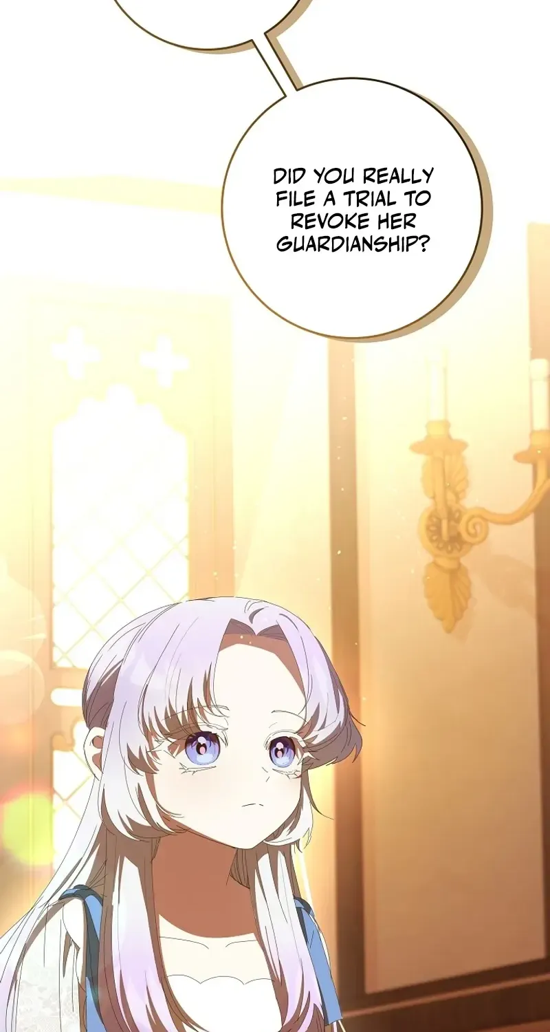 The Reincarnation of the Duke’s Daughter Chapter 14 page 43 - 