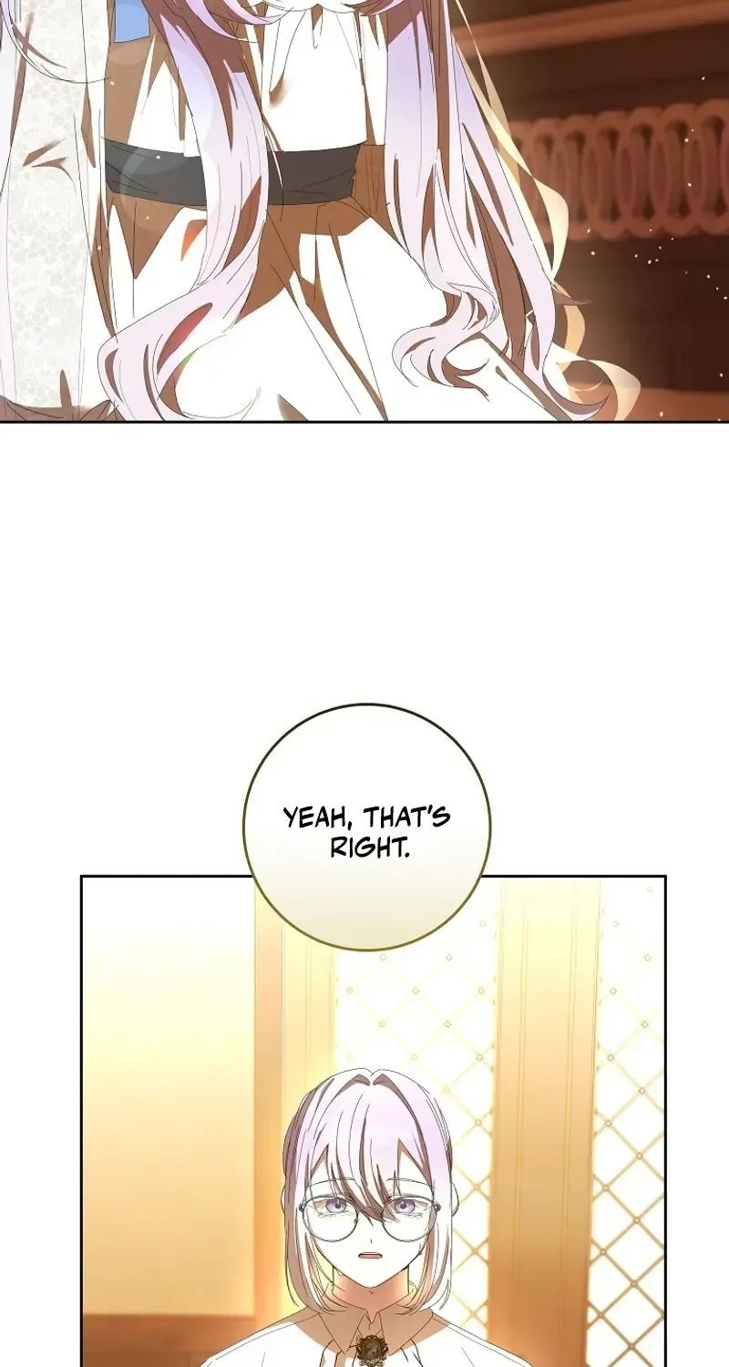 The Reincarnation of the Duke’s Daughter Chapter 14 page 44 - 