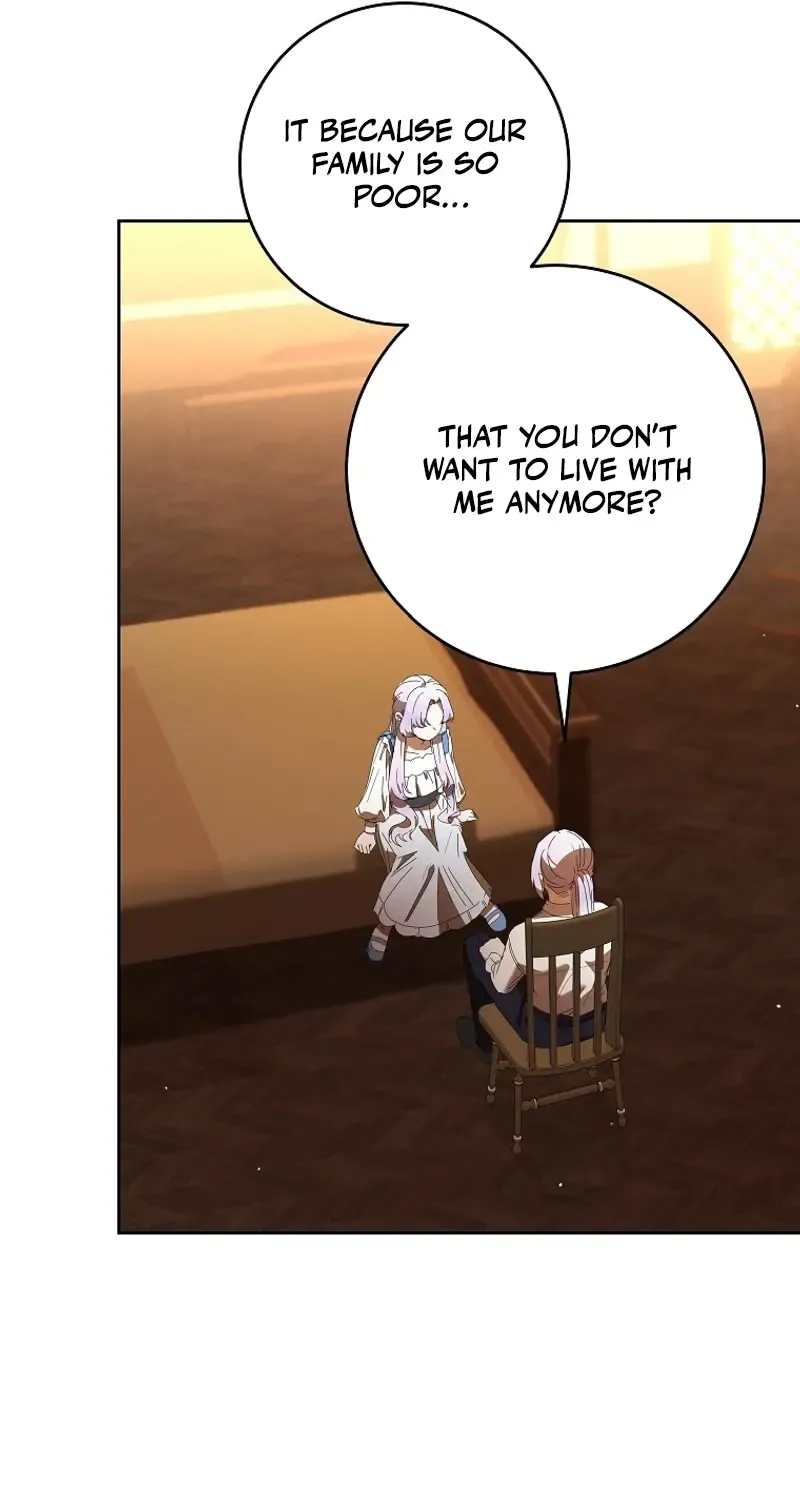 The Reincarnation of the Duke’s Daughter Chapter 14 page 47 - 