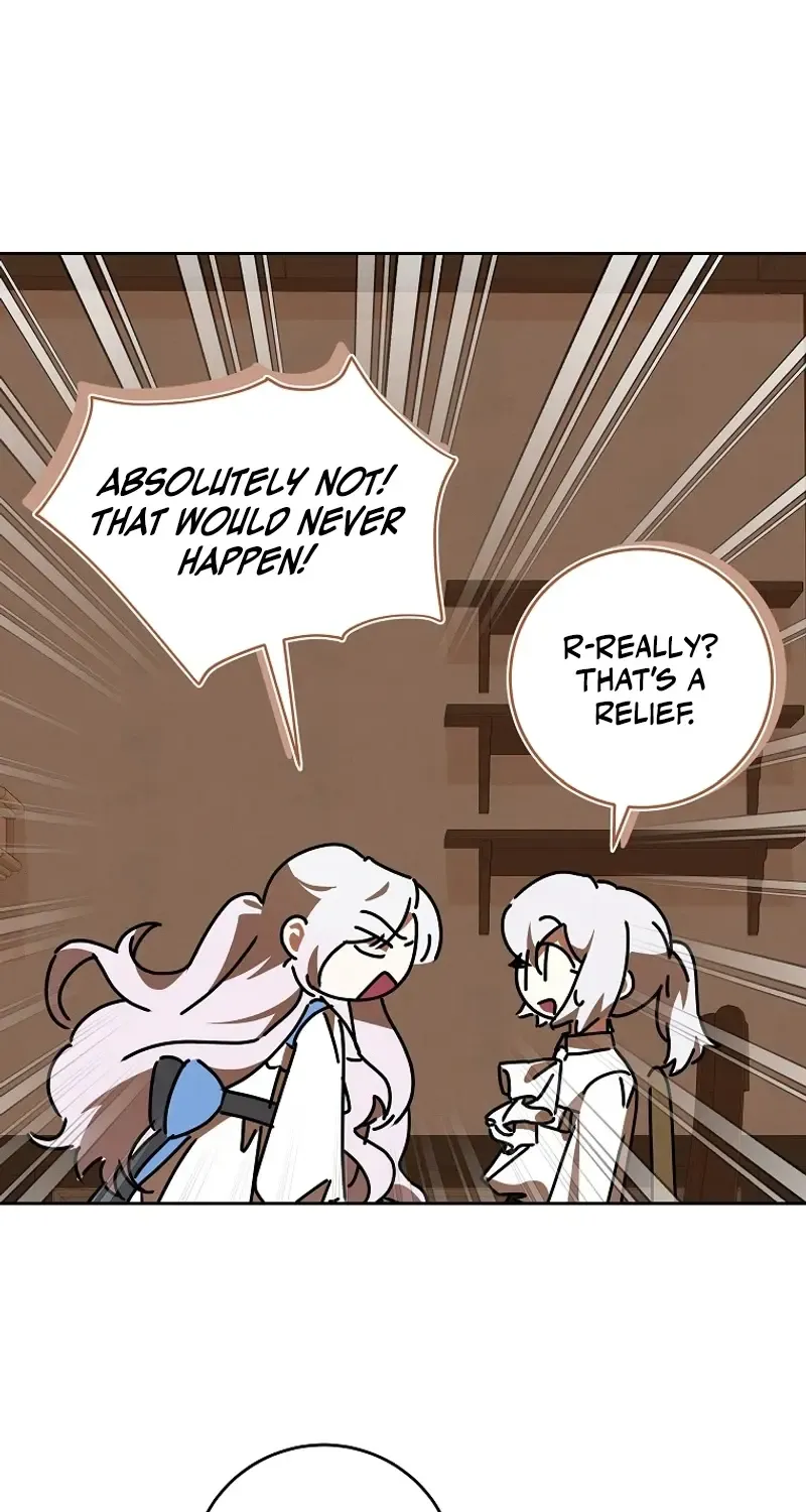 The Reincarnation of the Duke’s Daughter Chapter 14 page 49 - 