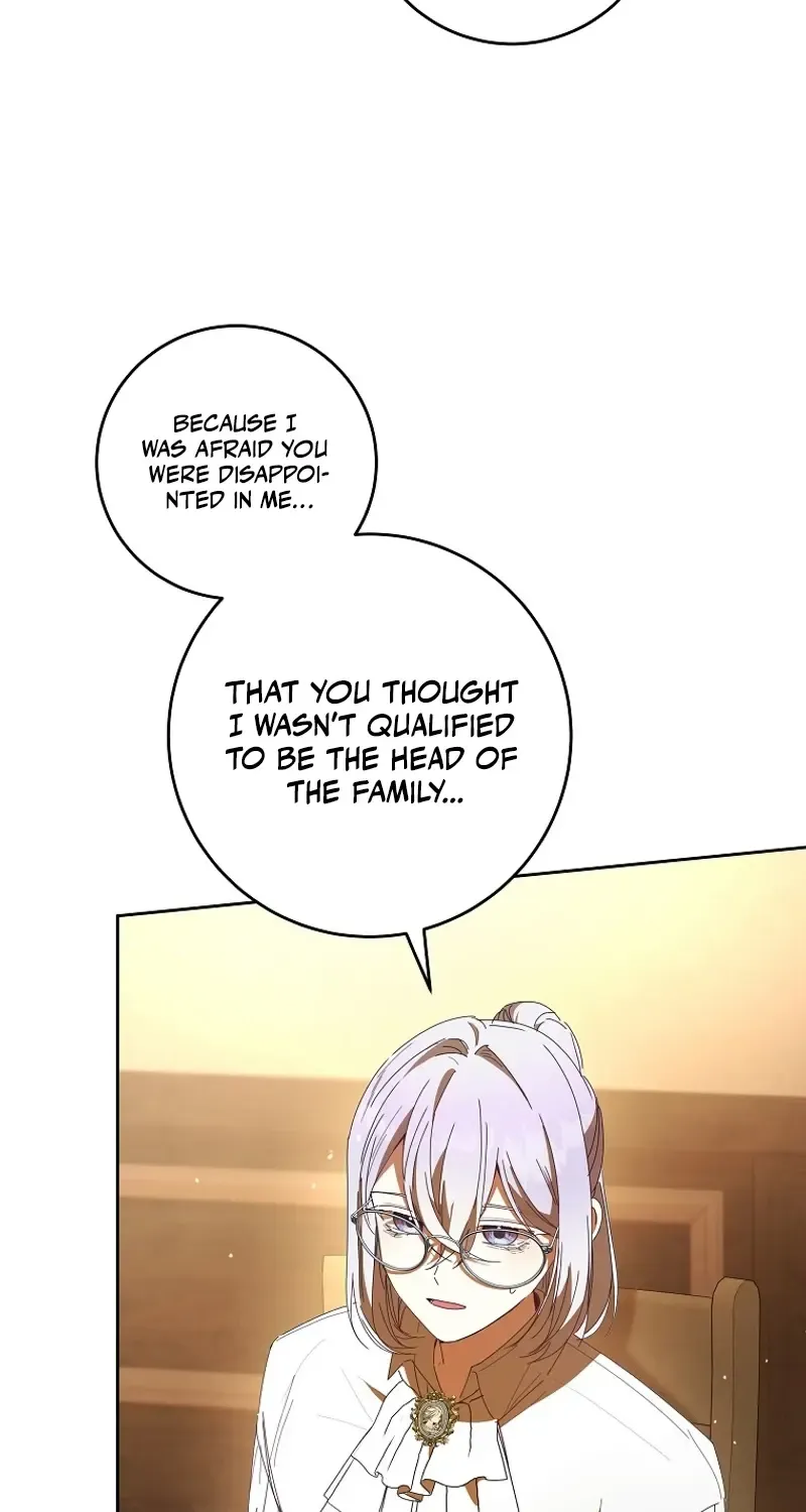 The Reincarnation of the Duke’s Daughter Chapter 14 page 51 - 