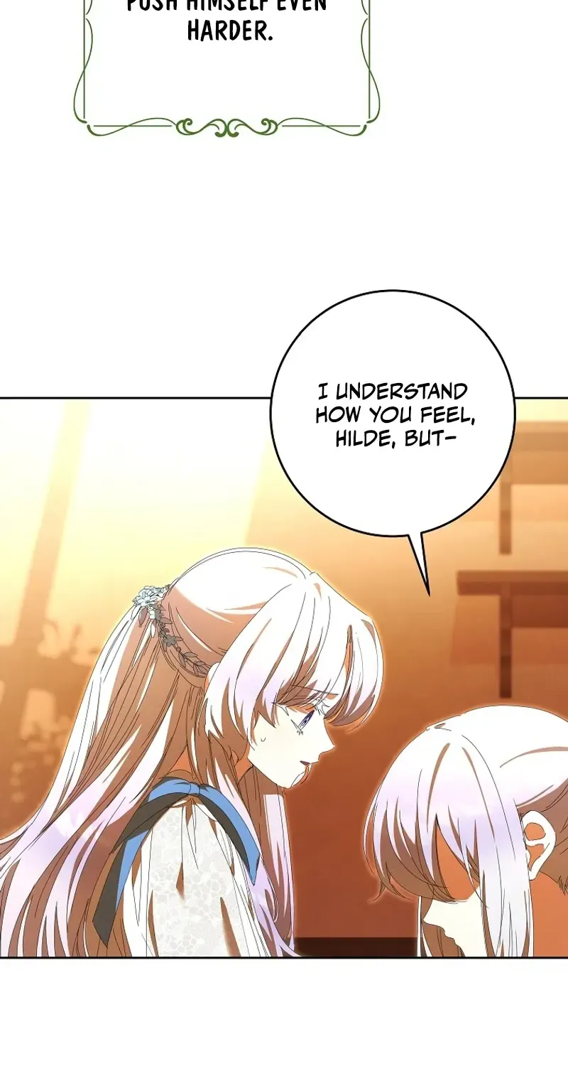 The Reincarnation of the Duke’s Daughter Chapter 14 page 57 - 