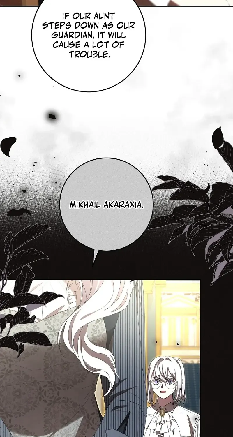 The Reincarnation of the Duke’s Daughter Chapter 14 page 59 - 