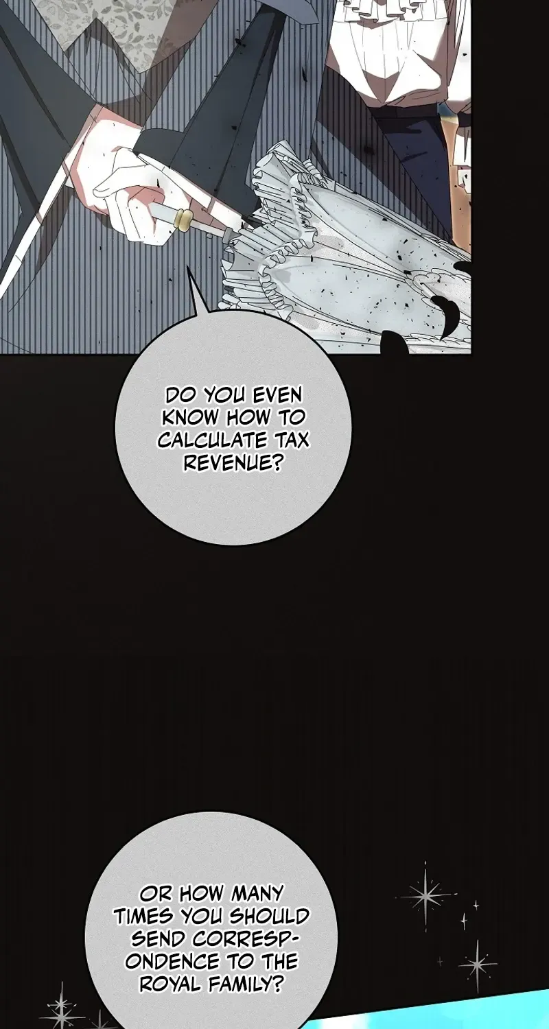 The Reincarnation of the Duke’s Daughter Chapter 14 page 60 - 