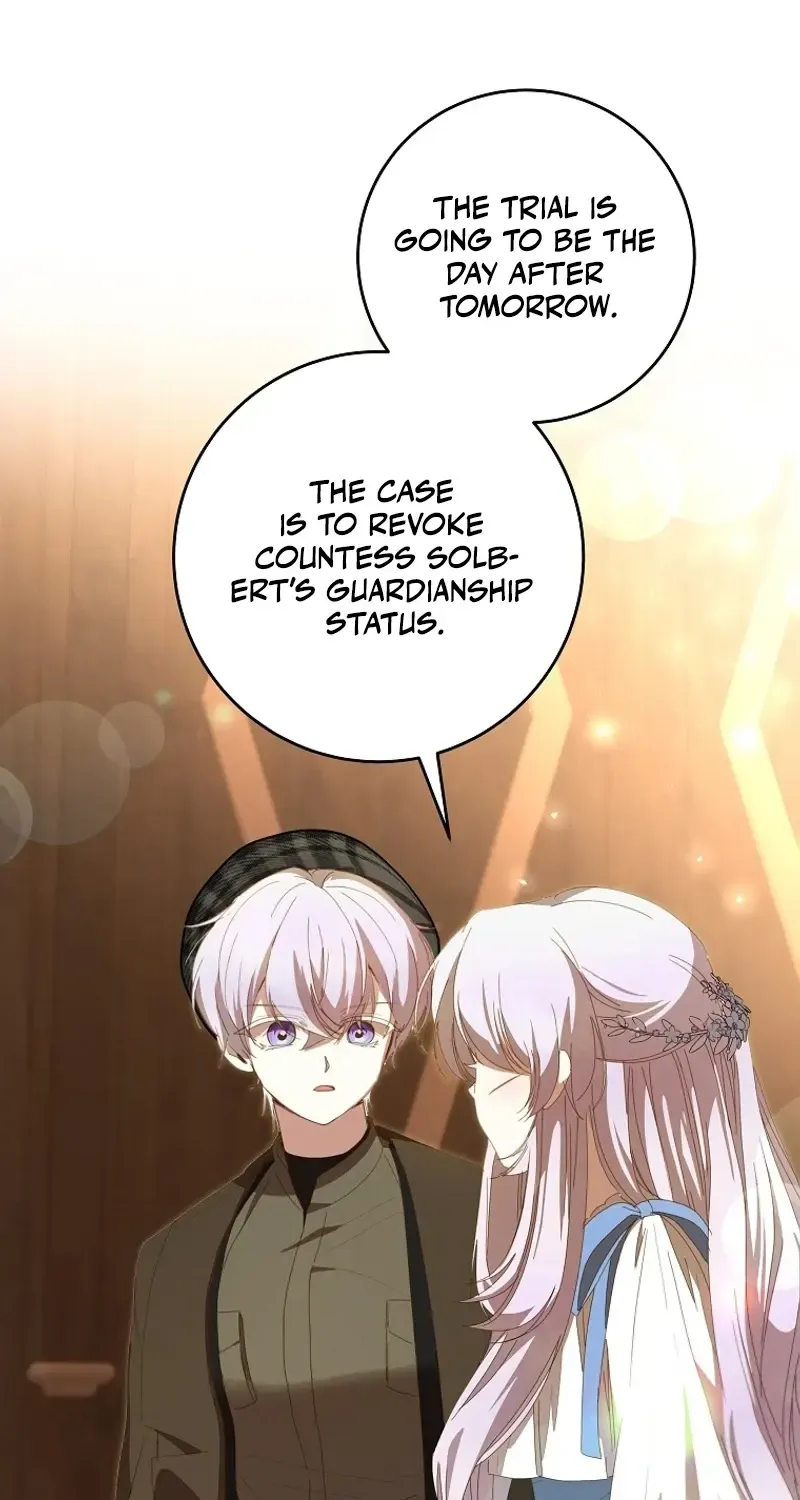 The Reincarnation of the Duke’s Daughter Chapter 14 page 7 - 