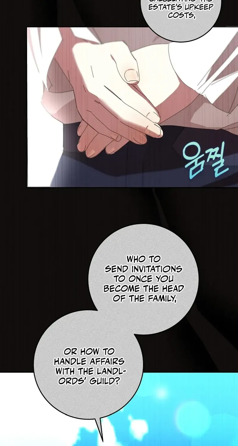 The Reincarnation of the Duke’s Daughter Chapter 14 page 62 - 