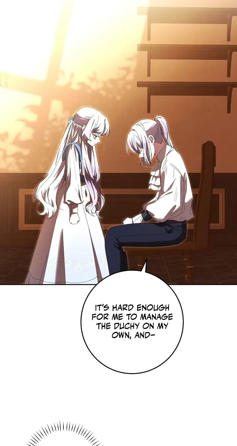 The Reincarnation of the Duke’s Daughter Chapter 14 page 71 - 