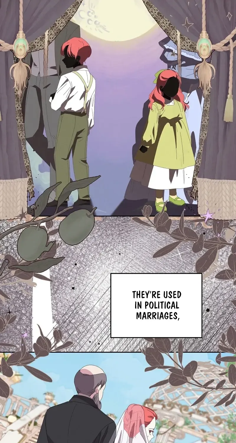 The Reincarnation of the Duke’s Daughter Chapter 14 page 77 - 
