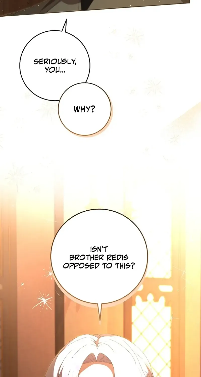 The Reincarnation of the Duke’s Daughter Chapter 14 page 9 - 
