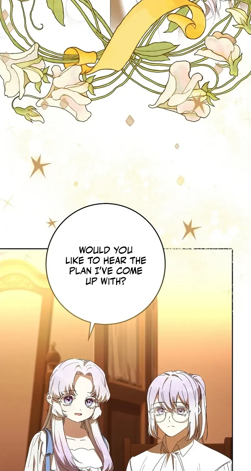 The Reincarnation of the Duke’s Daughter Chapter 14 page 84 - 