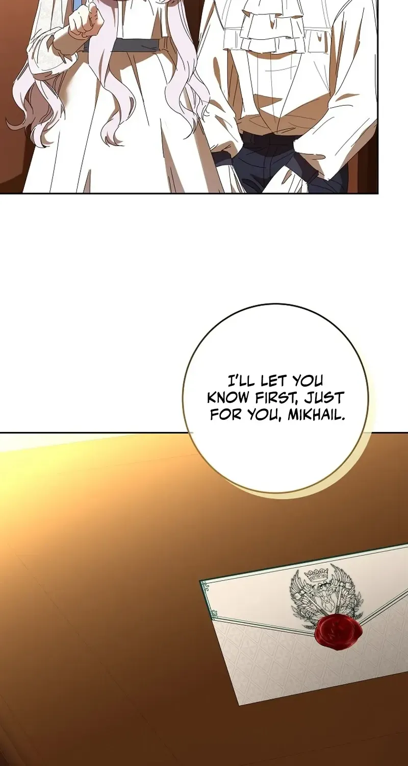 The Reincarnation of the Duke’s Daughter Chapter 14 page 85 - 