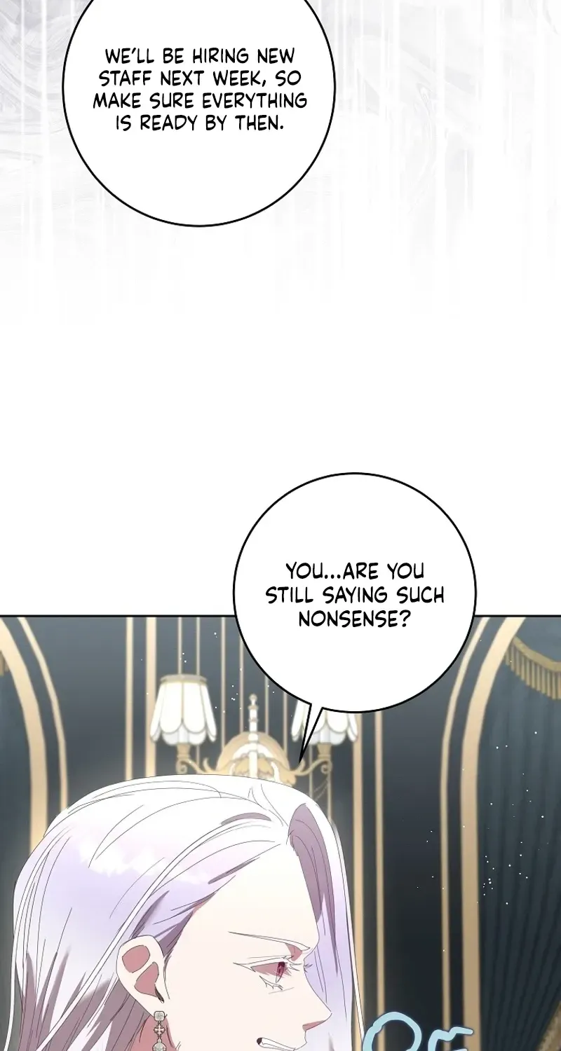 The Reincarnation of the Duke’s Daughter Chapter 15 page 12 - 