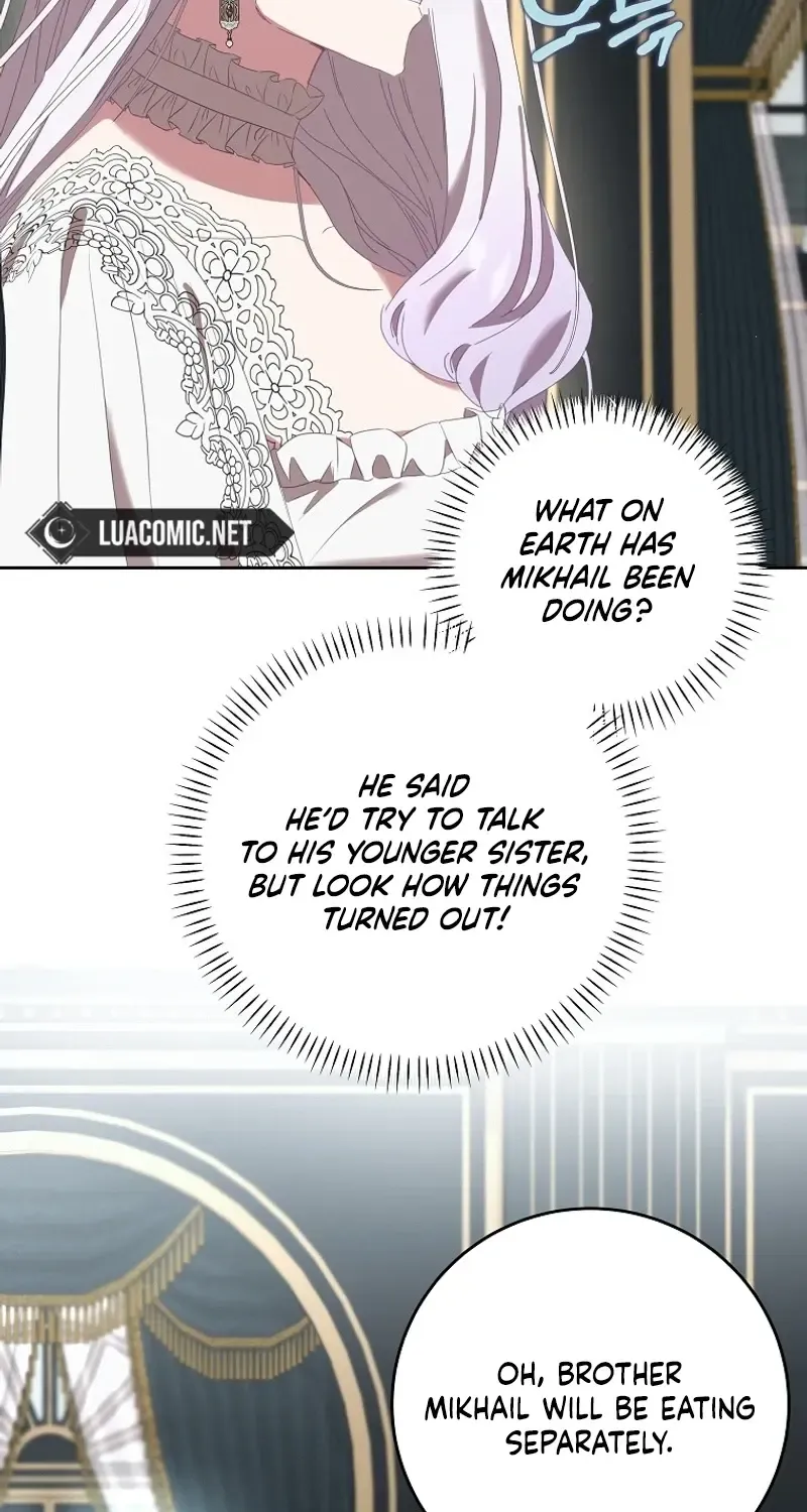 The Reincarnation of the Duke’s Daughter Chapter 15 page 13 - 