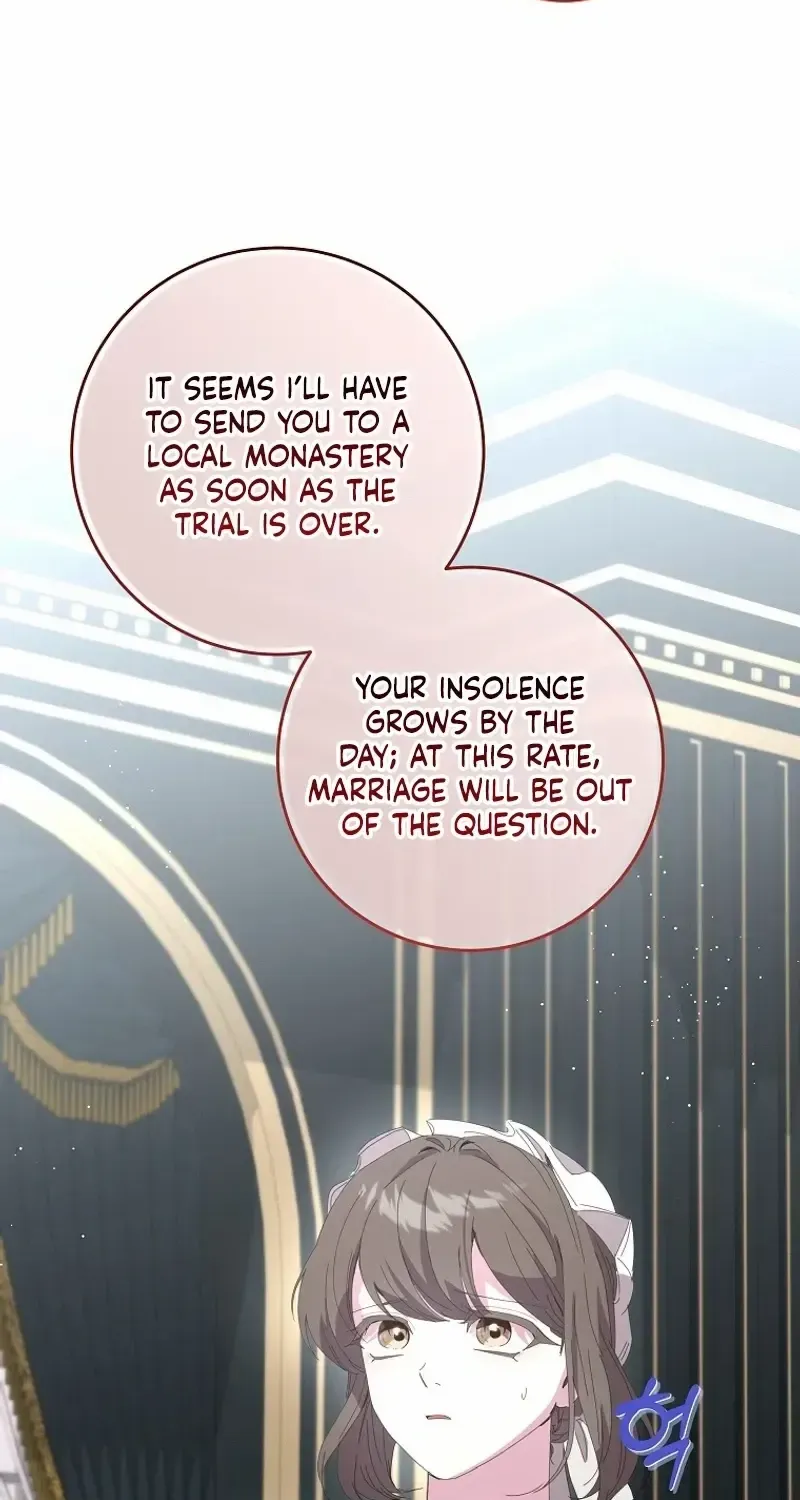 The Reincarnation of the Duke’s Daughter Chapter 15 page 17 - 