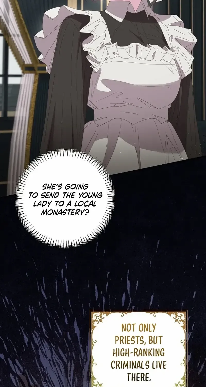 The Reincarnation of the Duke’s Daughter Chapter 15 page 18 - 
