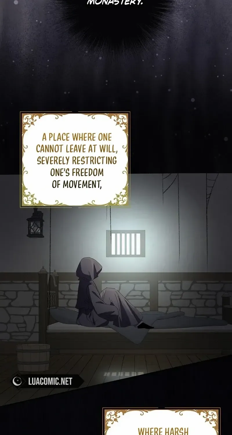 The Reincarnation of the Duke’s Daughter Chapter 15 page 20 - 