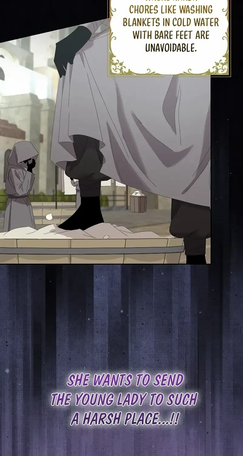 The Reincarnation of the Duke’s Daughter Chapter 15 page 21 - 