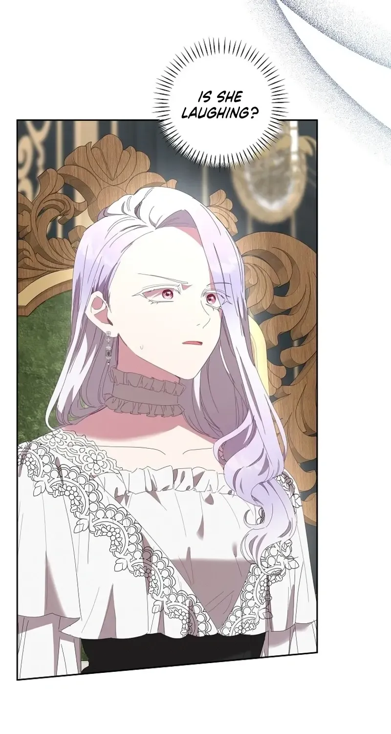 The Reincarnation of the Duke’s Daughter Chapter 15 page 24 - 