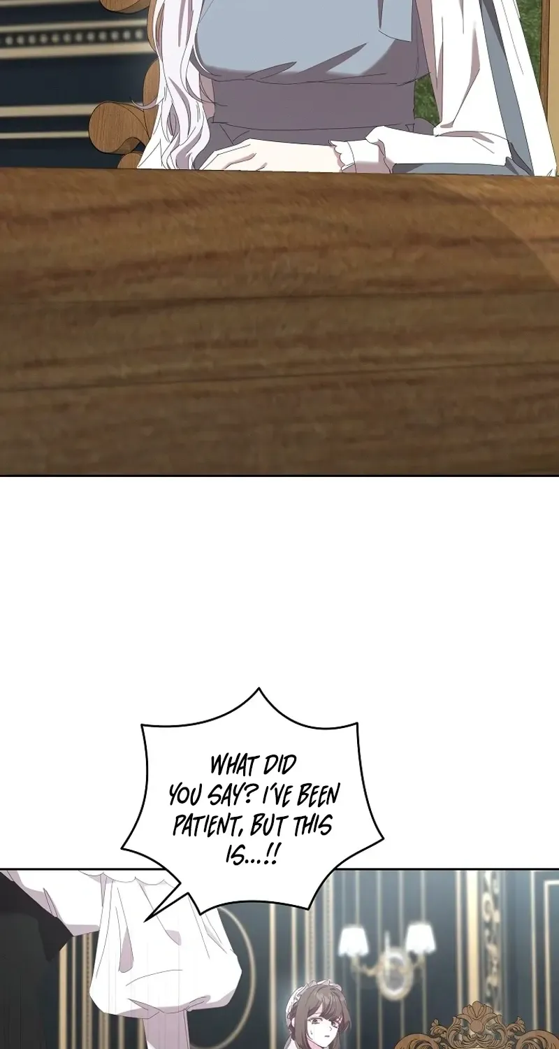 The Reincarnation of the Duke’s Daughter Chapter 15 page 26 - 