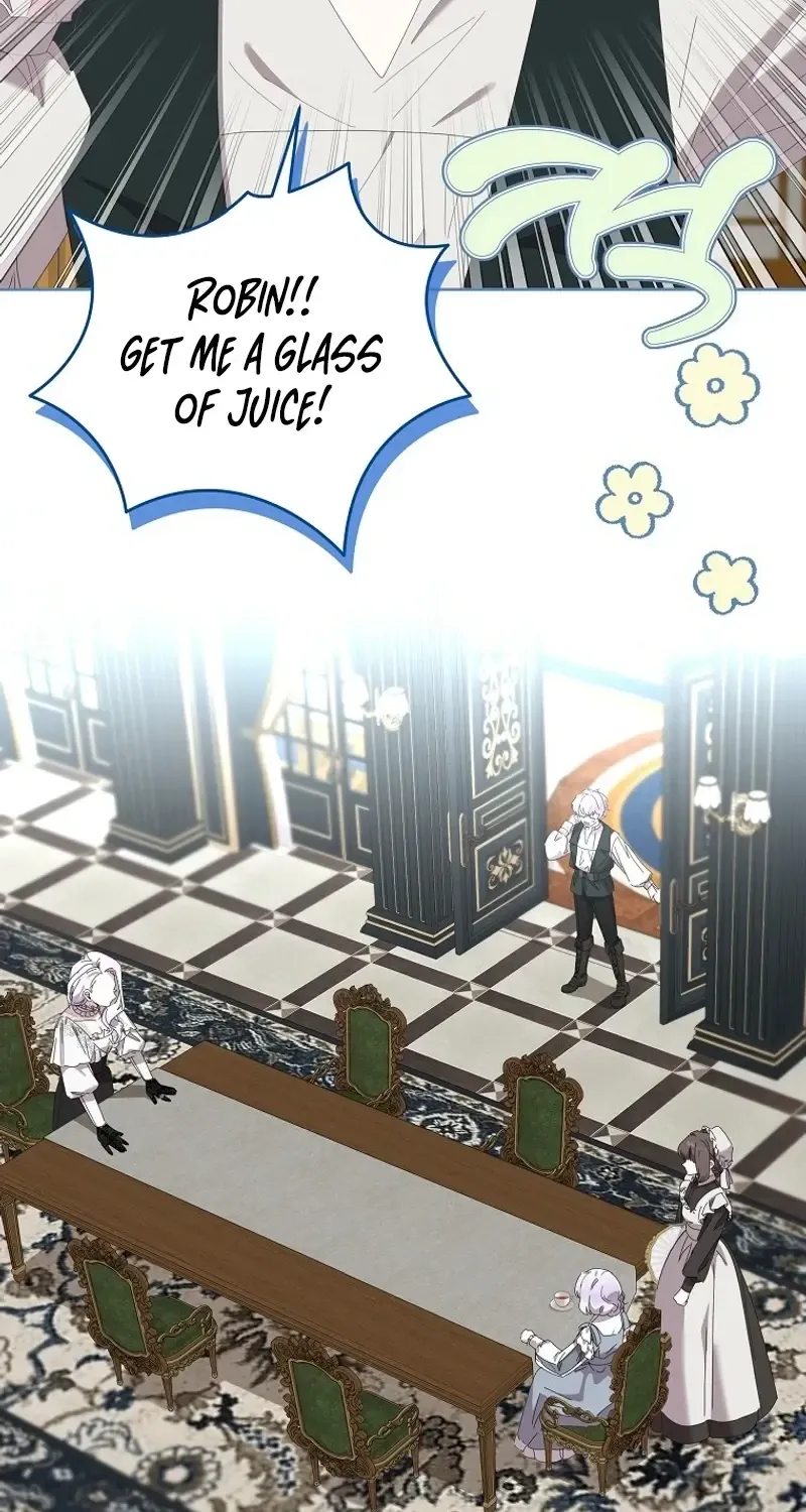 The Reincarnation of the Duke’s Daughter Chapter 15 page 28 - 