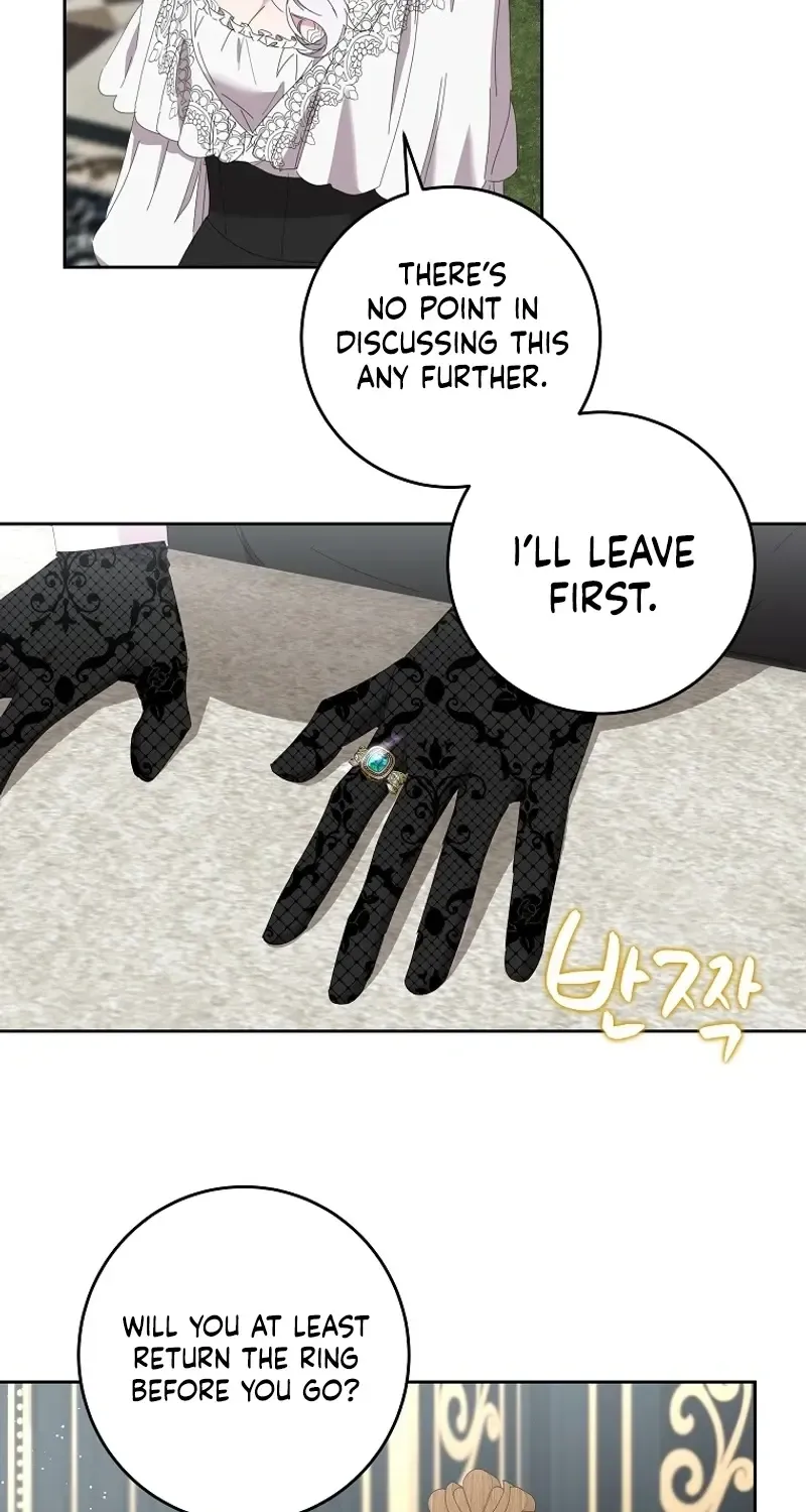 The Reincarnation of the Duke’s Daughter Chapter 15 page 30 - 